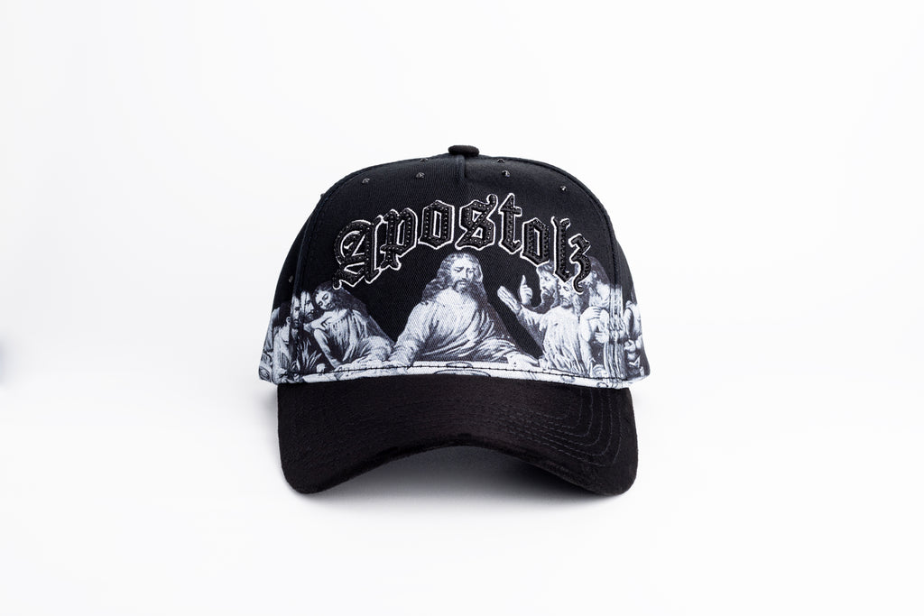 Last supper