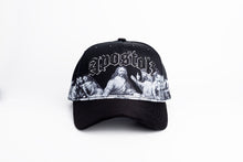 Last supper