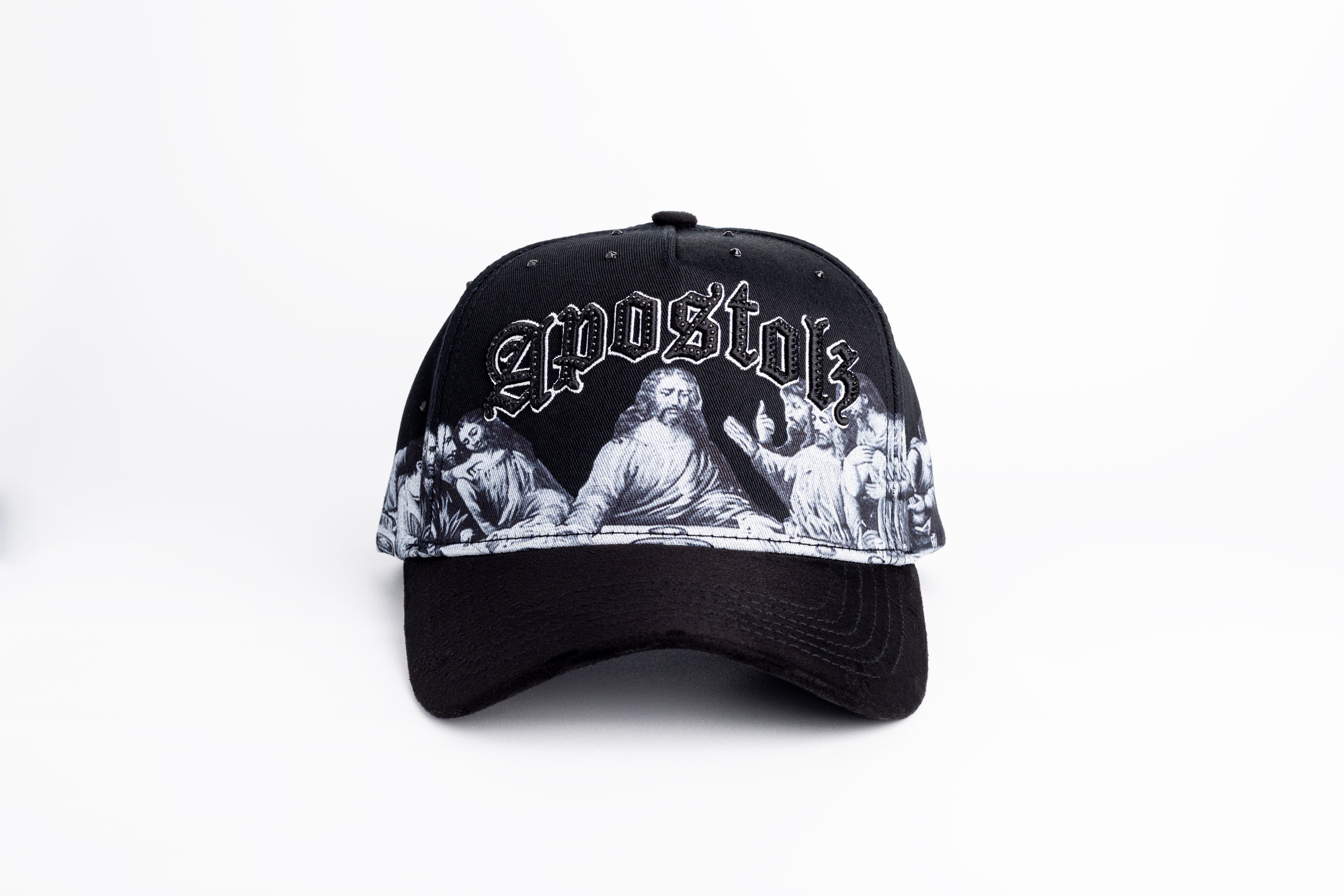 Last supper