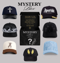 3 HAT APOSTOLZ MYSTERY BOX
